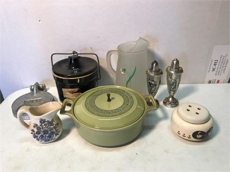 Kitchen Misc.