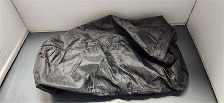 Small Duffel Bag