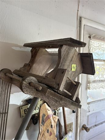 Bird House