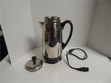 Farberware Coffee Percolator