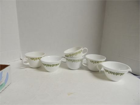 Corelle Dishes