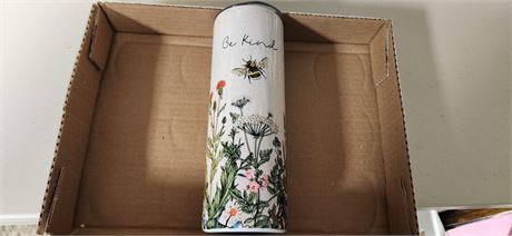 New Drink Tumbler with Lid