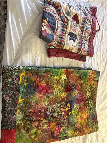 Quilts
