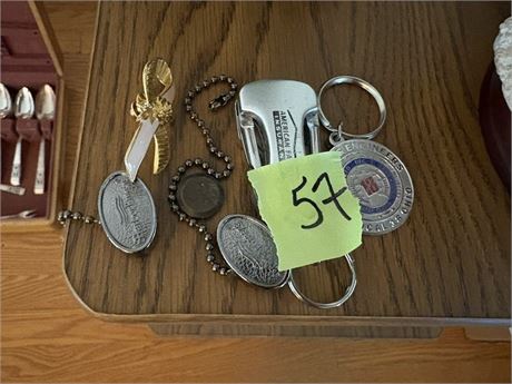 Keychains