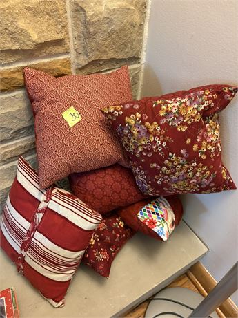 Pillows