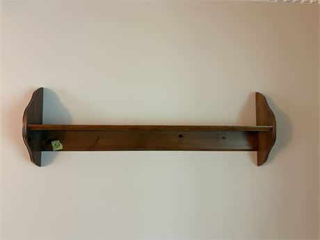 Wall Shelf
