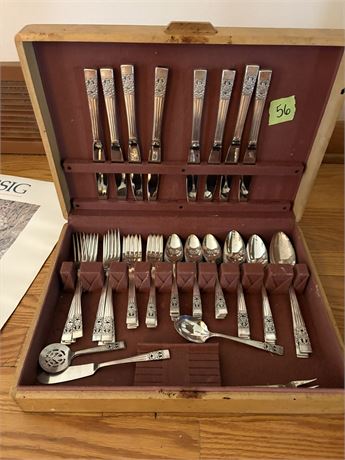 Flatware