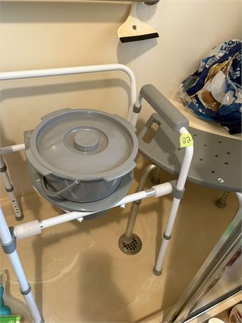 Toilet Seat