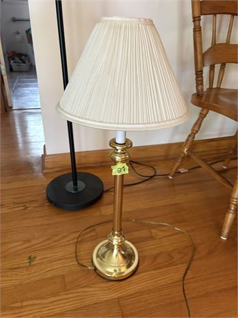 Lamp