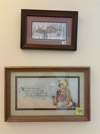 Wall Art