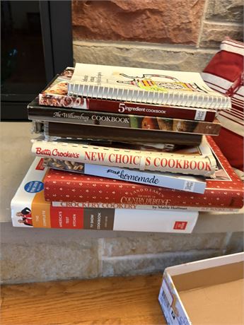 Books