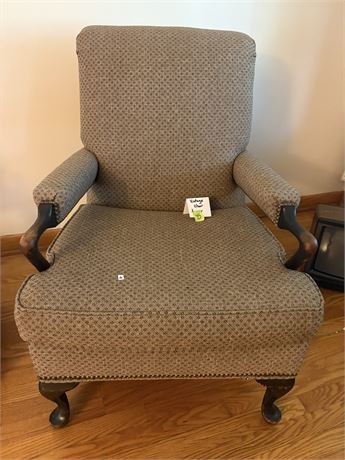 Vintage Chair