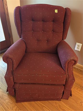 LaZBoy Chair