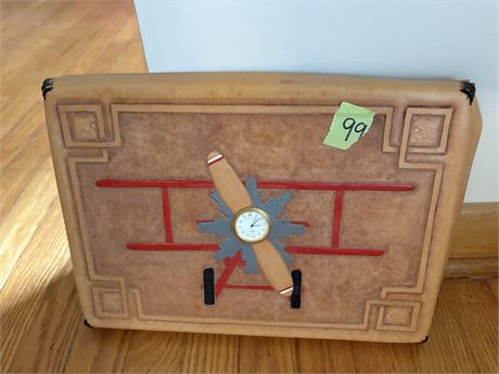 Clock