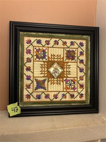 Wall Decor