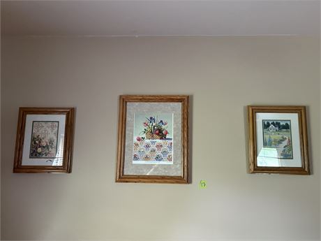 Wall Art