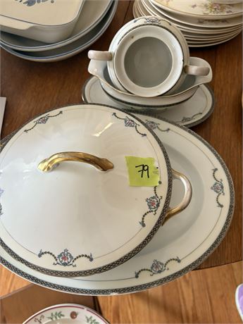 China Set