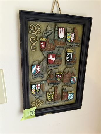 Wall Art