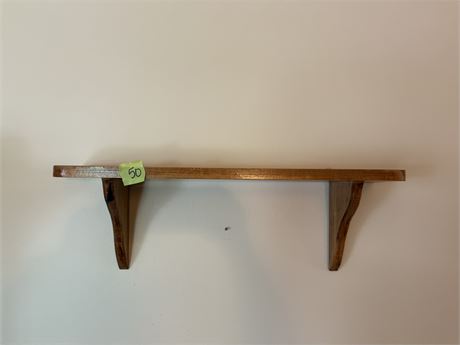 Wall Shelf