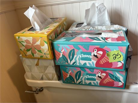 Tissues