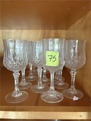 Glassware