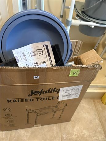 Toilet Seat
