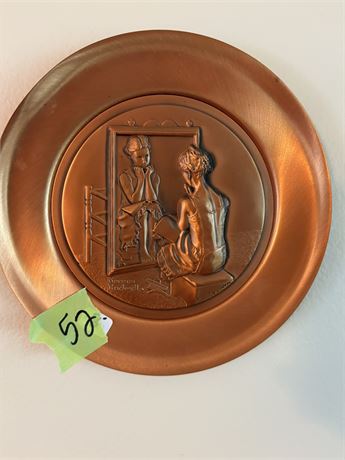 Decorative Plate