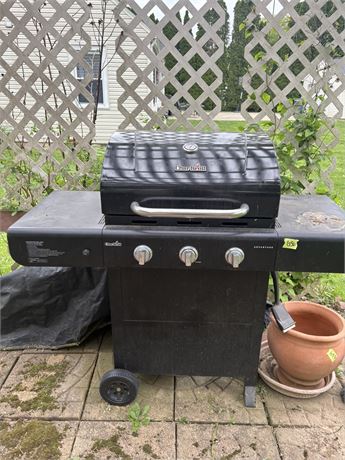 Grill