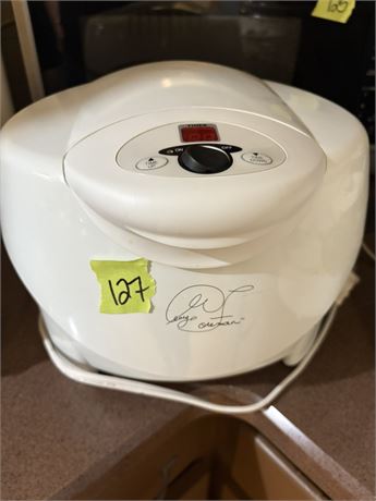 Cooker