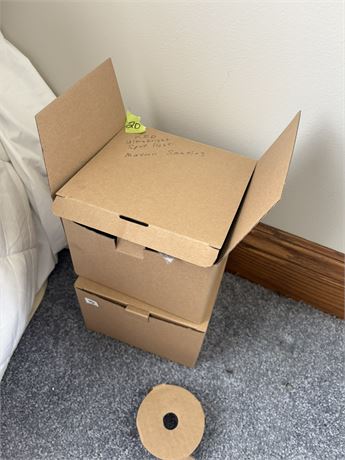 LED Motion Sensing Spot Lights