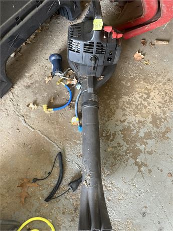 Blower