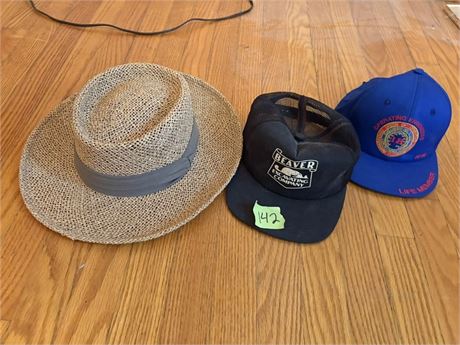 Hats