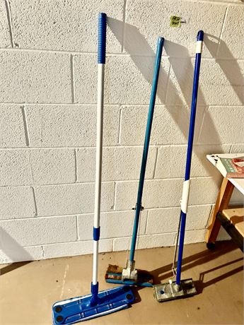 Cleaning Mops