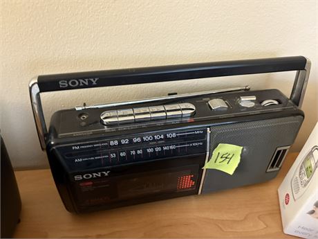 Radio