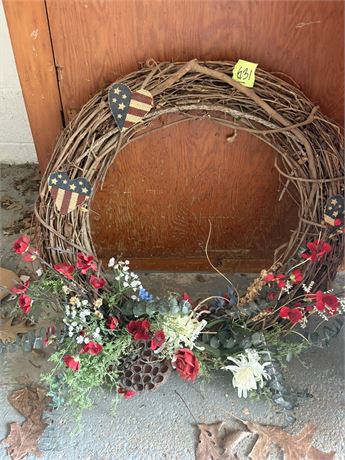 Wreath