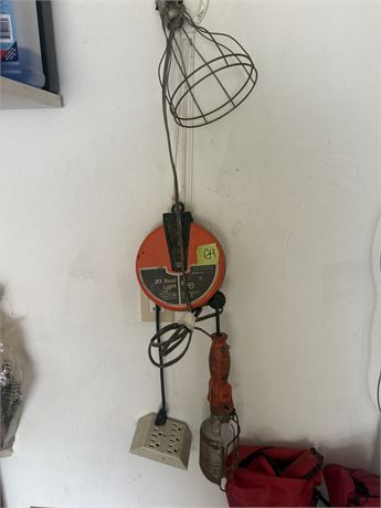 Cord and Light