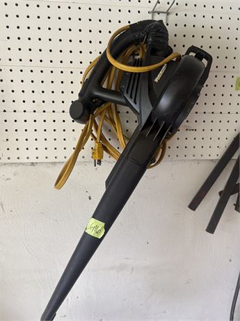 Blower