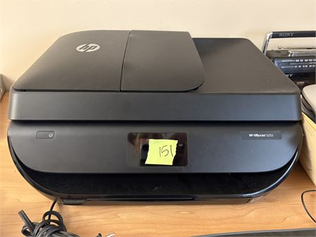 HP Printer