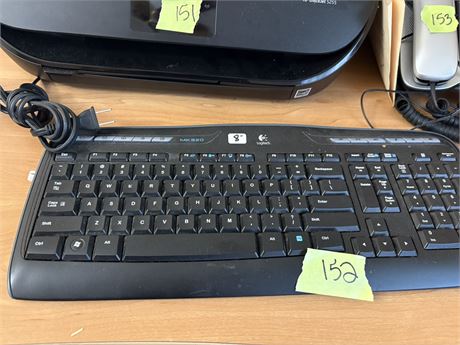 Keyboard