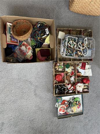 Jewelry Lot