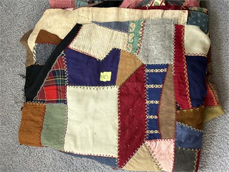 Handmade Quilt