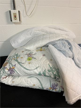Bedding