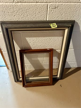 Picture Frames