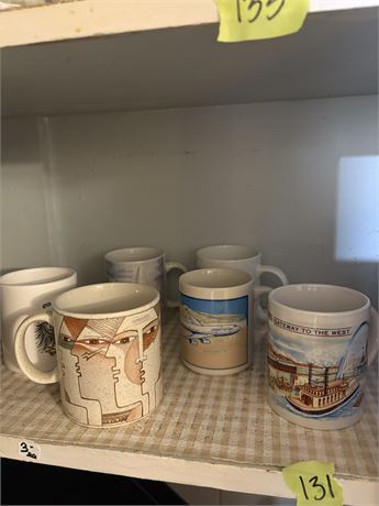 Coffee Mugs