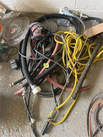 Misc Lot