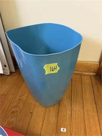 Trash Cans