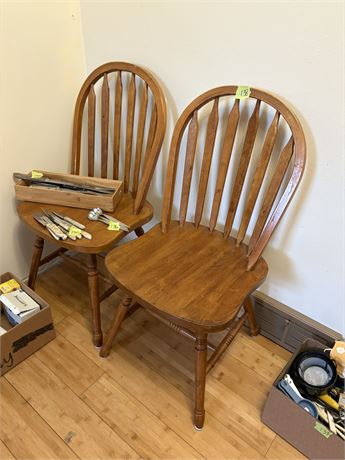 Chairs (2)