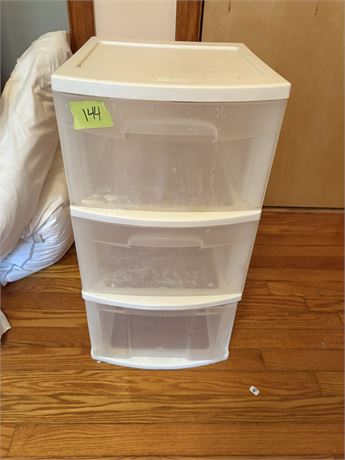 Storage Container