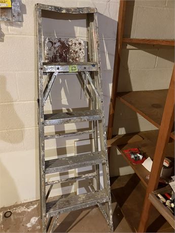 Ladder