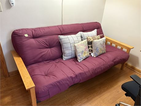 Futon